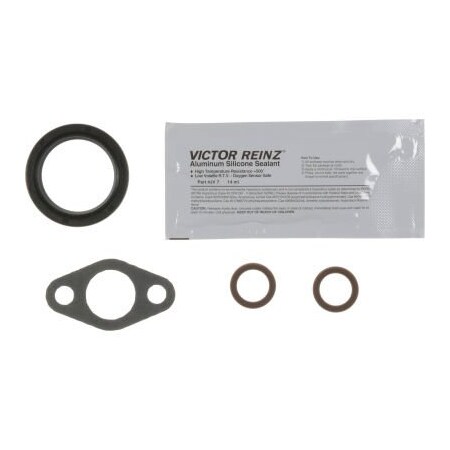 Spicer Engine Crankshaft Seal Kit, Victor Reinz 19-10134-01